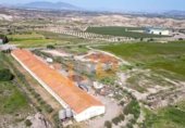 1600m² entrepôt industriel pour vente à Huércal-Overa, A-327 photo