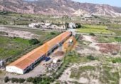 1600m² entrepôt industriel pour vente à Huércal-Overa, A-327 photo