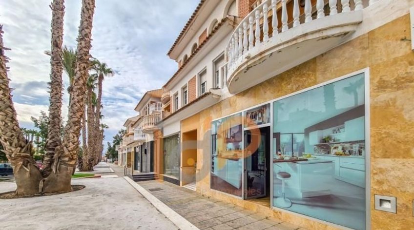 Local comercial