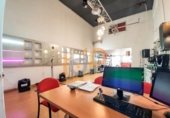 Nau Industrial
en venda
amb 267m² a Huércal de Almería, Calle La Rueda foto