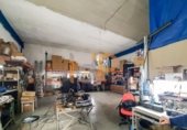 Nau Industrial
en venda
amb 267m² a Huércal de Almería, Calle La Rueda foto