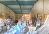 Nau Industrial
en venda
amb 267m² a Huércal de Almería, Calle La Rueda foto