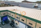 Nau Industrial
en venda
amb 267m² a Huércal de Almería, Calle La Rueda foto