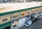 Nau Industrial
en venda
amb 267m² a Huércal de Almería, Calle La Rueda foto
