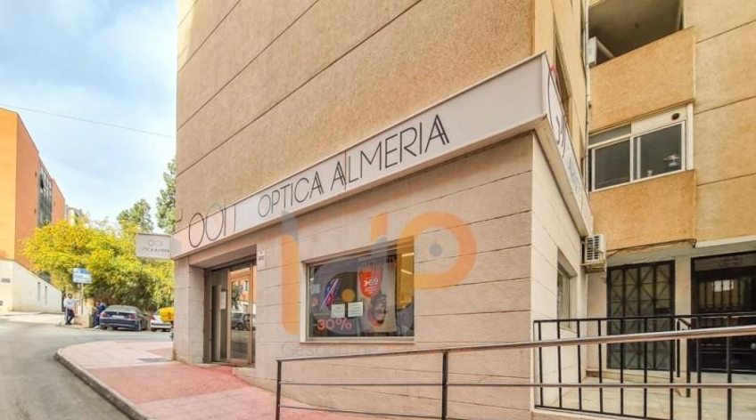 Local comercial