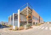 Nau Industrial
en venda
amb 2395m² a Albox, Calle Miguel Rienda Burgos foto