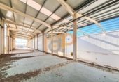 Nau Industrial
en venda
amb 2395m² a Albox, Calle Miguel Rienda Burgos foto