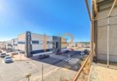 Nau Industrial
en venda
amb 2395m² a Albox, Calle Miguel Rienda Burgos foto