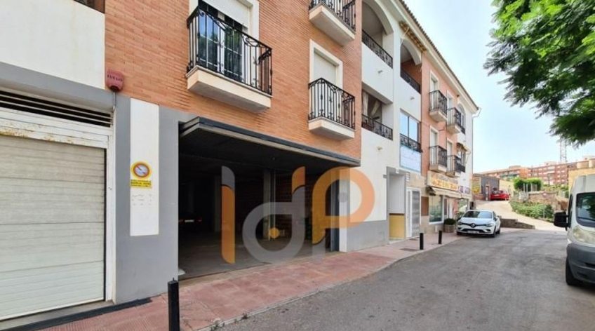 Local comercial