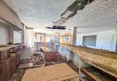 Restaurant
en venda
amb 207m² a Albox foto
