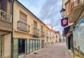 Restaurante en alquiler con 248m² en Albox, Calle Era foto