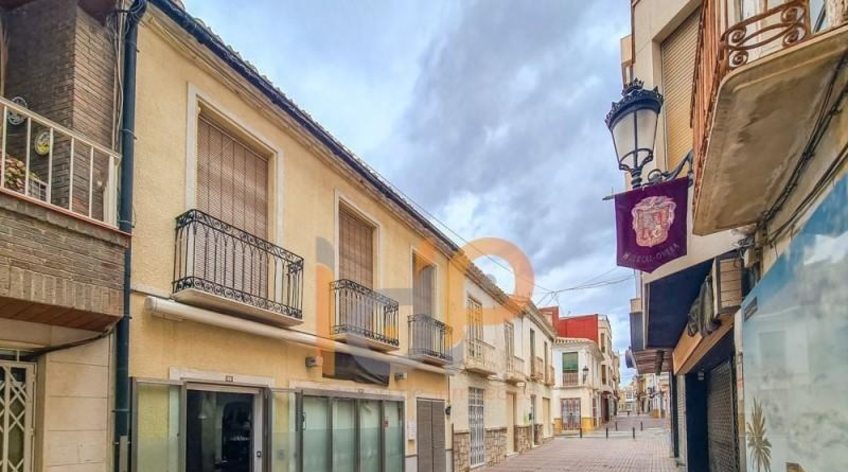 Local comercial