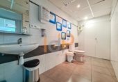 268m² offices for sale in Albox, photo