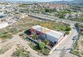 707m² warehouse for sale in Fines, Calle Colombia photo