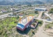 707m² warehouse for sale in Fines, Calle Colombia photo