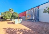 707m² warehouse for sale in Fines, Calle Colombia photo