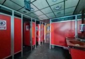 707m² warehouse for sale in Fines, Calle Colombia photo
