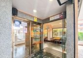 Bar
en venda
amb 150m² a Albox, Calle Silvestre Martínez de Haro foto