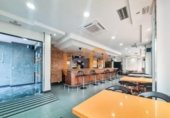 Bar
en venda
amb 150m² a Albox, Calle Silvestre Martínez de Haro foto
