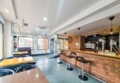 Bar
en venda
amb 150m² a Albox, Calle Silvestre Martínez de Haro foto