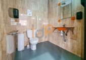 Bar
en venda
amb 150m² a Albox, Calle Silvestre Martínez de Haro foto