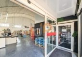 Local comercial
en venda
amb 656m² a Albox foto