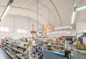 Local comercial
en venda
amb 656m² a Albox foto
