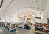 Local comercial
en venda
amb 656m² a Albox foto