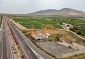396m² locaux commerciaux pour vente à Huércal-Overa, 666 photo