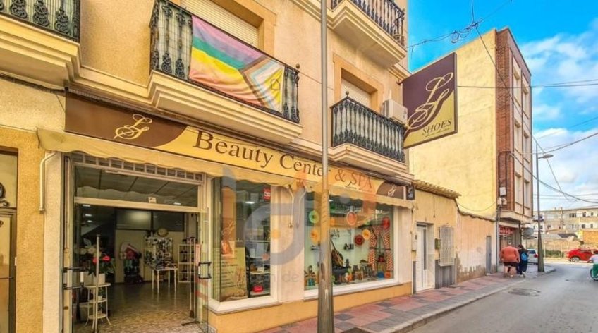 Local comercial