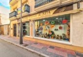 Local comercial
en venda
amb 200m² a Albox, Avenida Guillermo Reyna foto