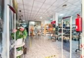 Local comercial
en venda
amb 200m² a Albox, Avenida Guillermo Reyna foto