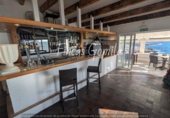 Restaurant
en venda
amb 350m² a Sant Lluís, Passeig des Porxos foto