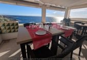 Restaurant
en venda
amb 350m² a Sant Lluís, Passeig des Porxos foto