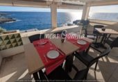 Restaurant
en venda
amb 350m² a Sant Lluís, Passeig des Porxos foto