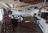 Restaurant
en venda
amb 350m² a Sant Lluís, Passeig des Porxos foto