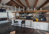 Restaurant
en venda
amb 350m² a Sant Lluís, Passeig des Porxos foto