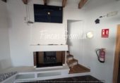 Restaurant
en venda
amb 350m² a Sant Lluís, Passeig des Porxos foto