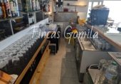 Restaurant
en venda
amb 350m² a Sant Lluís, Passeig des Porxos foto