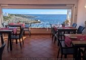 Restaurant
en venda
amb 350m² a Sant Lluís, Passeig des Porxos foto