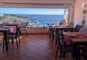 Restaurant
en venda
amb 350m² a Sant Lluís, Passeig des Porxos foto