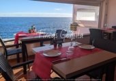 Restaurant
en venda
amb 350m² a Sant Lluís, Passeig des Porxos foto