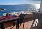 Restaurant
en venda
amb 350m² a Sant Lluís, Passeig des Porxos foto