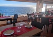 Restaurant
en venda
amb 350m² a Sant Lluís, Passeig des Porxos foto