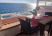 Restaurant
en venda
amb 350m² a Sant Lluís, Passeig des Porxos foto