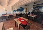 Restaurant
en venda
amb 350m² a Sant Lluís, Passeig des Porxos foto