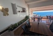 Restaurant
en venda
amb 350m² a Sant Lluís, Passeig des Porxos foto