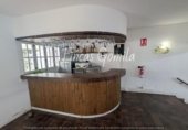 Restaurant
en venda
amb 350m² a Sant Lluís, Passeig des Porxos foto