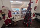 Restaurant
en venda
amb 350m² a Sant Lluís, Passeig des Porxos foto