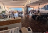 Restaurant
en venda
amb 350m² a Sant Lluís, Passeig des Porxos foto